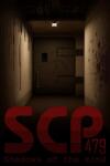 White Faction Studio SCP-479 Shadows of the Mind (PC)