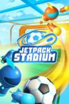 Clique Games Jetpack Stadium (PC)