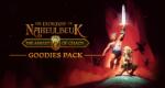 Dear Villagers The Dungeon of Naheulbeuk The Amulet Chaos Goodies Pack (PC)