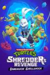 Dotemu Teenage Mutant Ninja Turtles Shredder's Revenge Dimension Shellshock (PC)