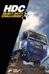 Aerosoft HDC Heavy Duty Challenge (PC)