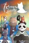 Gammera Nest Kittengumi The Sakabato's Thief (PC)