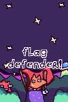 Piece Of Voxel Flag Defender! (PC)