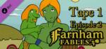Sometimes You Farnham Fables Tape 1 Episode 2 (PC)