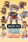 Aksys Mon-Yu (PC)
