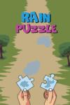 HotFoodGames Rain Puzzle (PC)
