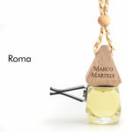 Marco Martely - Roma (laura Biagiotti - Roma) 7ml Férfi