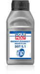  Liqui Moly DOT 5.1 fékfolyadék 250ml