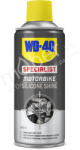 WD-40 Specialist Motorbike Szilikon spray 400ml