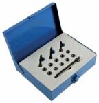 Laser Tools LAS-6779 menetjavító készlet izzítógyertya menethez, M10x1.0 (LAS-6779) - dwdszerszam