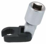 Laser Tools LAS-8425 csuklós villáskulcs adapter, nyitott, Crowfoot, 3/8", 12-szögű 10 mm (LAS-8425)
