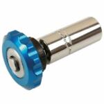 Laser Tools LAS-7201 1/4"-os multi univerzális dugókulcs fej racsnis marokhajtóval, "túlélő fej", 6-14 mm (LAS-7201) - dwdszerszam