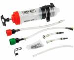Welzh Werkzeug 3089-WW kézi pumpa üzemanyag betöltéséhez és leszívásához, 1500 ml (3089-WW) - dwdszerszam