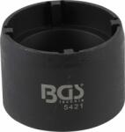 BGS technic 9-5421 3/4"-os körmös dugókulcs Scania váltóhoz, 72/80 mm (9-5421) - dwdszerszam