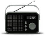 Eltra Radio cu Ceas Eltra OLIVIA PLL with digital tuning model 261 Negru (5907727028452)