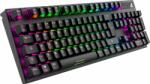 Sharkoon Skiller SGK20 RGB Red Switch DE (4044951037759)