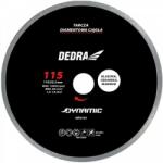 Dedra 115 mm HP2101 Disc de taiere