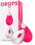 INTOYOU Drops - Wireless Vibrating Egg