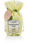 I Love Elderflower Fizz ароматна свещ за жени 200 мл