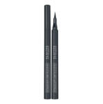 Gabriella Salvete Liquid Eyeliner Waterproof водоустойчива течна очна линия в писалка за жени 1.2 мл