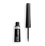 Revolution Relove Dip Eyeliner дълготрайна течна очна линия за жени 5 мл