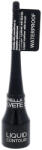 Gabriella Salvete Liquid Contour Waterproof водоустойчива течна очна линия за жени 4 мл
