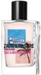 Zadig & Voltaire This Is Her! Zadig Dream EDP 50 ml