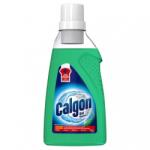 Calgon Detergent gel anticalcar pentru masina de rufe, Hygiene+, 750 ml, Calgon 305478