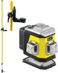 Nivel System CL3B LP36
