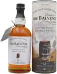 THE BALVENIE 12 Years American Oak 0,7 l 43%