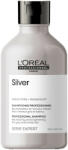 L'Oréal Silver sampon pentru par gri 300 ml