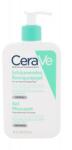CeraVe Facial Cleansers Foaming Cleanser gel demachiant 473 ml pentru femei