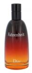 Dior Fahrenheit aftershave loțiune 100 ml pentru bărbați