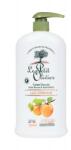 Le Petit Olivier Shower Apricot Milk cremă de duș 750 ml pentru femei
