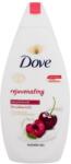 Dove Rejuvenating Cherry & Chia Milk gel de duș 450 ml pentru femei