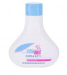 sebamed Baby Bubble Bath spumă de baie 200 ml pentru copii