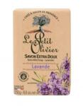 Le Petit Olivier Lavender Extra Mild Soap săpun solid 250 g pentru femei