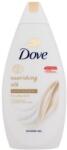 Dove Nourishing Silk gel de duș 450 ml pentru femei