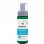  Vet`s Best Vet`s Best Sampon Spuma fara apa pentru Pisici, 150 ml