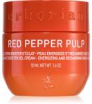 Erborian Red Pepper gel crema deschisa pentru luminozitate si hidratare 50 ml