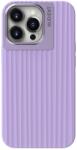 NUDIENT Husa Nudient Bold Lavender Violet pentru Apple iPhone 13 Pro Max (IP13PM-BOLV)