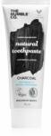 The Humble Co. The Humble Co. Natural Toothpaste Charcoal pastă de dinți naturală Charcoal 75 ml
