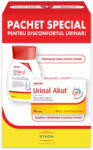 Walmark - Pachet Urinal akut, 10 capsule + Urinal gel intim, 200 ml, Walmark 1 - hiris