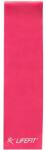 LIFEFIT Banda elastica LifeFit, 0.35mm, roz (529FGUMA0101)