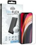 Eiger Folie protectie Eiger Clear Tri Flex pentru Apple iPhone 12 Mini (EGSP00628)