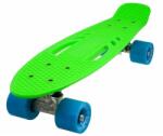 DHS Penny board 22" City Verde/Albastru (521PBCITY01) Skateboard