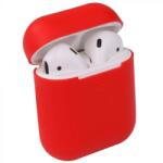 Next One Husa Next One Silicon pentru Airpods Red (AP-SIL-RED)