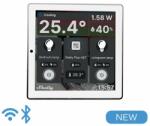 Shelly Intrerupator Smart cu touchscreen Shelly Wall Display (C549-3287 / 3800235262603)