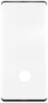 Eiger Folie sticla securizata Eiger 3D Case Friendly Clear Black pentru Samsung Galaxy S20 (EGSP00569)