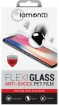 Lemontti Folie protectie Lemontti Flexi-Glass pentru Nokia 8 (LFFGNOK8)